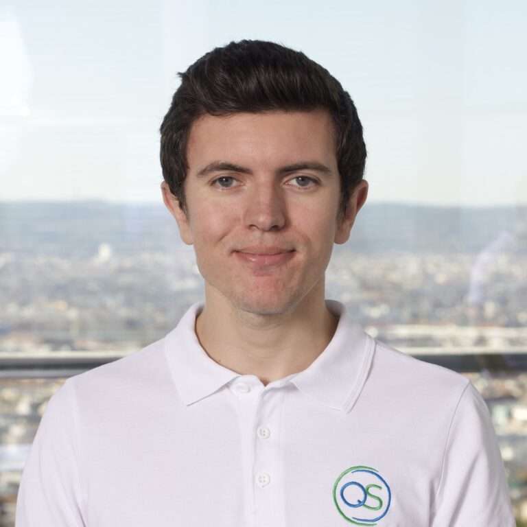 Chris Woltran