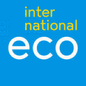 Logo Eco International