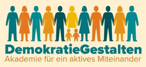 Demokratie gestalten QuickSpeech