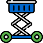 B9 Fahrbare Gerüste1