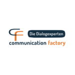 Communication factory-Kundenreferenz