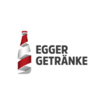 Egger Getränke-Kundenreferenz
