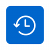 Kein Aufwand Icon (2)